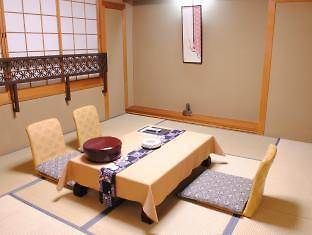 Ryokan Nissho-Besso Kyoto Ngoại thất bức ảnh