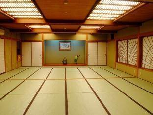 Ryokan Nissho-Besso Kyoto Ngoại thất bức ảnh