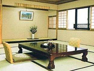 Ryokan Nissho-Besso Kyoto Ngoại thất bức ảnh