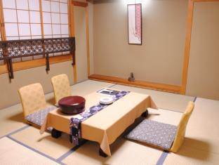 Ryokan Nissho-Besso Kyoto Ngoại thất bức ảnh